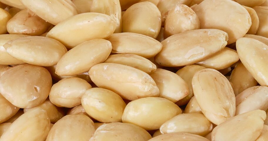 predaj orechy natural